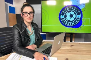 (ΕΔΩ/ΒΙΝΤΕΟ) "Football Academies" με "Νεκ" και Ανδρέα Μιχαήλ