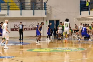 Δεύτερη νίκη για την Πετρολίνα ΑΕΚ, κοντά στον τελικό 