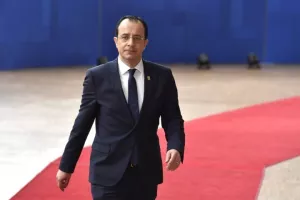 Στο "Σ. Κυριακίδης" για το Πάφος - Ομόνοια ο Ν. Χριστοδουλίδης