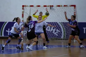Ώρα για το Final-4 του Κυπέλλου ΟΠΑΠ Γυναικών στο Χάντμπολ