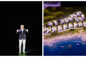 "KORANTINA HOMES - Leading the Future"