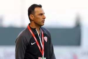 Νέα Σαλαμίνα-Δόξα: Μοιρασιά με… γκολάρα (φώτος)