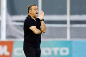 Νέα Σαλαμίνα-Δόξα: Μοιρασιά με… γκολάρα (φώτος)
