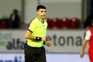 Νέα Σαλαμίνα-Δόξα: Μοιρασιά με… γκολάρα (φώτος)