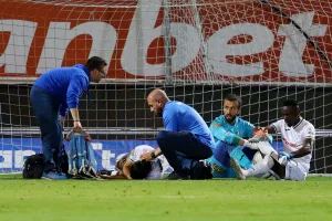 Νέα Σαλαμίνα-Δόξα: Μοιρασιά με… γκολάρα (φώτος)