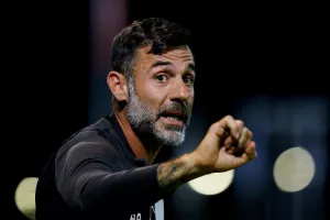 Νέα Σαλαμίνα-Δόξα: Μοιρασιά με… γκολάρα (φώτος)
