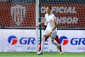Νέα Σαλαμίνα-Δόξα: Μοιρασιά με… γκολάρα (φώτος)