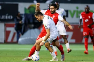 Νέα Σαλαμίνα-Δόξα: Μοιρασιά με… γκολάρα (φώτος)