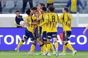 ΑΕΛ - ΕΝΠ: Στο πρώτο του Χαραλάμπους το πρώτο του Φραντζή 