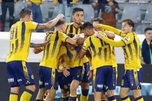 ΑΕΛ - ΕΝΠ: Στο πρώτο του Χαραλάμπους το πρώτο του Φραντζή 