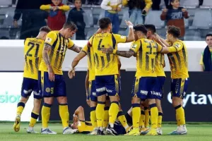 ΑΕΛ - ΕΝΠ: Στο πρώτο του Χαραλάμπους το πρώτο του Φραντζή 