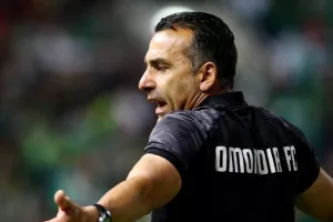 Ομόνοια - Πάφος: Πράσινη ανατροπή, τριάρα... τελικού στο "καταπράσινο" ΓΣΠ! (φώτος)
