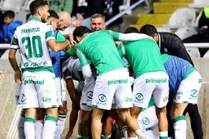 Ομόνοια - Πάφος: Πράσινη ανατροπή, τριάρα... τελικού στο "καταπράσινο" ΓΣΠ! (φώτος)