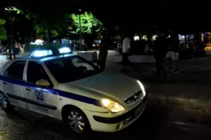 Ελλάδα/Νέο περιστατικό οπαδικής βίας: Τους ρώτησαν "τι ομάδα είναι" και τους χτύπησαν στο κεφάλι