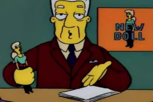 Οι Simpsons ήταν πολύ μπροστά - Προέβλεψαν τη σύλληψη του Τραμπ και την ταινία «Barbie» πριν από 29 χρόνια
