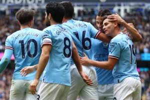 Man City - Liverpool: Το γύρισε και την... πάτησε!