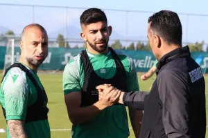 Προετοιμασία τέλος, με 23αδα για την πρόκριση