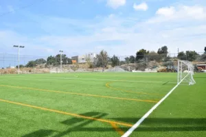 ΑΕΚ: Τρία νέα γήπεδα για τα τμήματα Grassroots