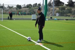 ΑΕΚ: Τρία νέα γήπεδα για τα τμήματα Grassroots