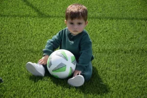 ΑΕΚ: Τρία νέα γήπεδα για τα τμήματα Grassroots
