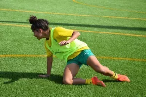 ΑΕΚ: Τρία νέα γήπεδα για τα τμήματα Grassroots