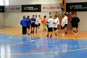 Πρεμιέρα με Μολδαβία στο Emerging Nations Championship η Εθνική Ανδρών U24