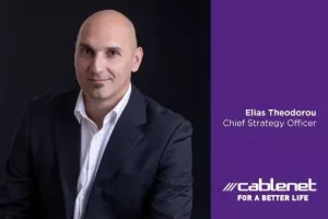 Η Cablenet στην κορυφή της Ικανοποίησης Πελατών!