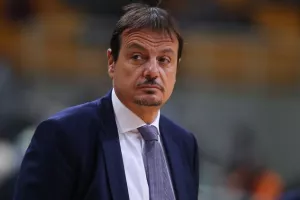 Όλο και πιο κοντά στον Παναθηναϊκό ο Αταμάν