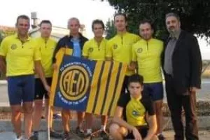 Ποδηλασία με λίγο…ρετρό