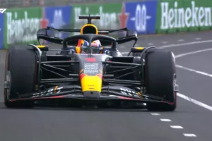 Grand Prix Αυστραλίας: Πήρε την pole ο Φερστάπεν