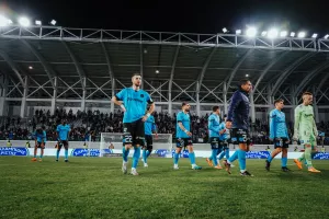 Μήνυμα Απόλλων: "Στεναχώρια για μια βραδιά, περηφάνια για πάντα"