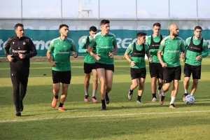 Αποστολή με 23 για το "αιώνιο"