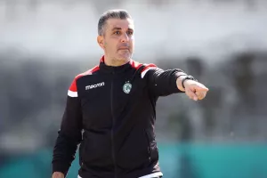 Μάριος Νικολάου: "Χτίσαμε γερές βάσεις/Ελάτε να χειροκροτήσετε τα παιδιά"