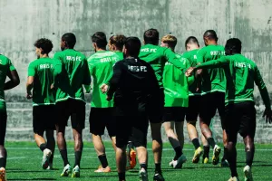 Τροχάδι ενόψει ΑΠΟΕΛ