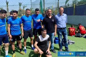 Πλησιάζει το 5ο ετήσιο «Τουρνουά Φούτσαλ TELETHON 2023» 