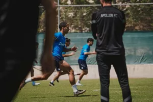 Δουλειά για ΑΕΚ