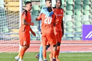 Καρμιώτισσα - Ολυμπιακός: Κυρίαρχος στη Λεμεσό, "μαυροπράσινο" τρίποντο-ανάσα!