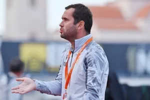 Καρμιώτισσα - Ολυμπιακός: Κυρίαρχος στη Λεμεσό, "μαυροπράσινο" τρίποντο-ανάσα!