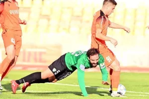 Καρμιώτισσα - Ολυμπιακός: Κυρίαρχος στη Λεμεσό, "μαυροπράσινο" τρίποντο-ανάσα!
