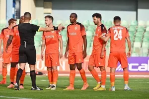 Καρμιώτισσα - Ολυμπιακός: Κυρίαρχος στη Λεμεσό, "μαυροπράσινο" τρίποντο-ανάσα!