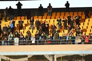 Καρμιώτισσα - Ολυμπιακός: Κυρίαρχος στη Λεμεσό, "μαυροπράσινο" τρίποντο-ανάσα!