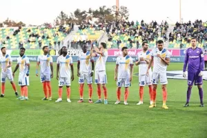 AEK - ΑΠΟΕΛ: Ο Τρισκόφσκι το μοίρασε στο τέλος! (φώτος)