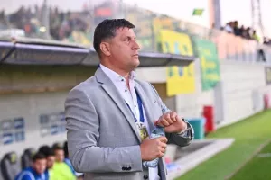 AEK - ΑΠΟΕΛ: Ο Τρισκόφσκι το μοίρασε στο τέλος! (φώτος)