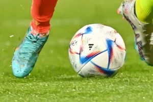 Επιστροφή… μπάλας