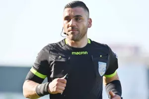 Νέα Σαλαμίνα - Καρμιώτισσα: Επιστροφή... με τον συνήθη ύποπτο (Φώτος)