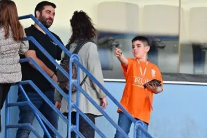 Καρμιώτισσα- ΑΕΛ: Επιστροφή στις νίκες με Καλτσά... δις! (Φώτος)