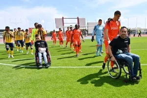 Καρμιώτισσα- ΑΕΛ: Επιστροφή στις νίκες με Καλτσά... δις! (Φώτος)