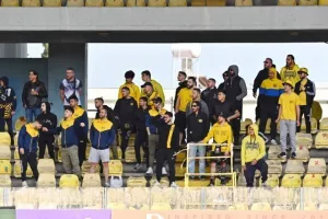 Καρμιώτισσα- ΑΕΛ: Επιστροφή στις νίκες με Καλτσά... δις! (Φώτος)