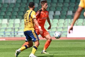 Καρμιώτισσα- ΑΕΛ: Επιστροφή στις νίκες με Καλτσά... δις! (Φώτος)