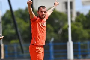 Καρμιώτισσα- ΑΕΛ: Επιστροφή στις νίκες με Καλτσά... δις! (Φώτος)